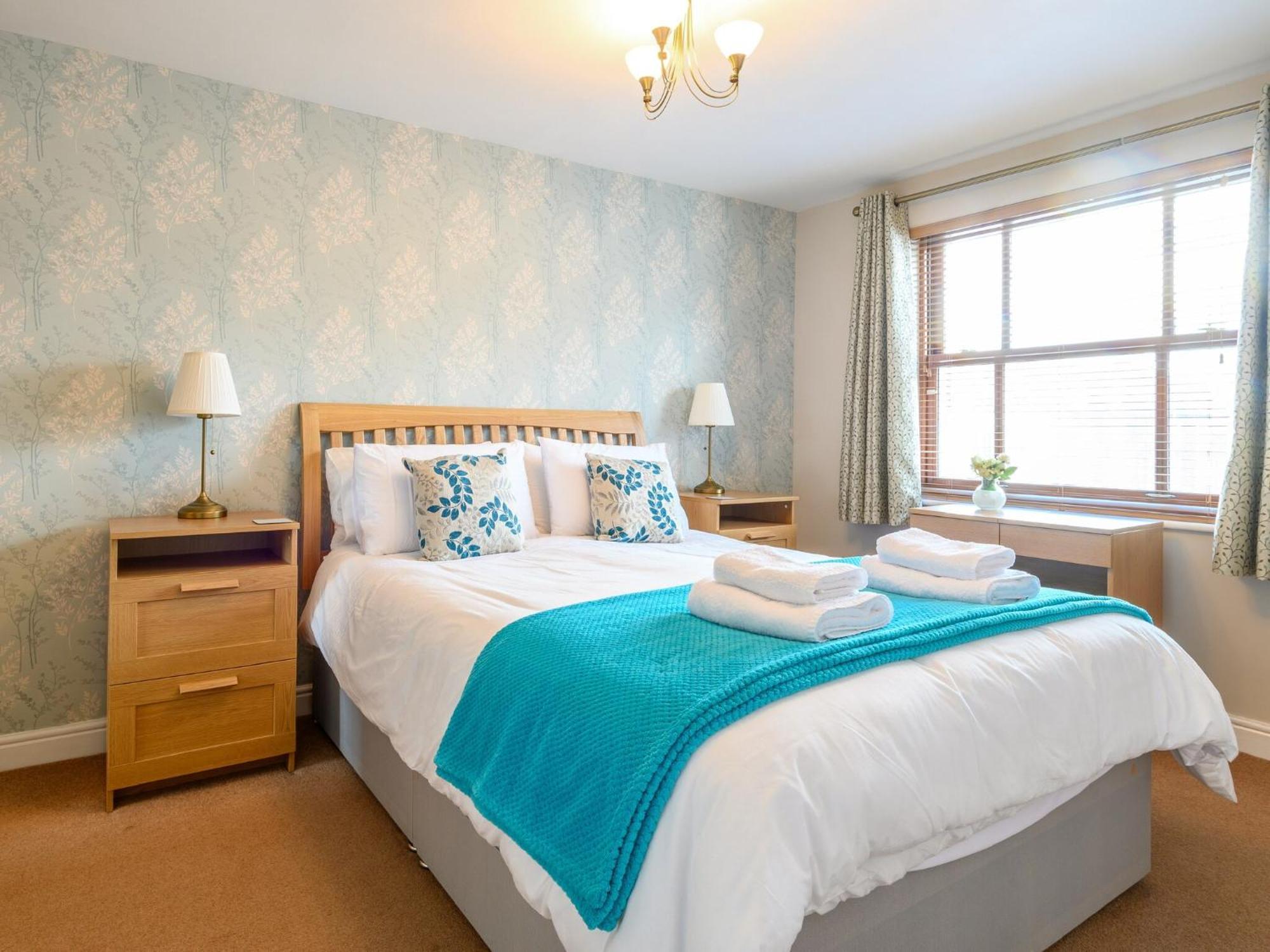 Holiday home Limetrees Keswick (Cumbria)