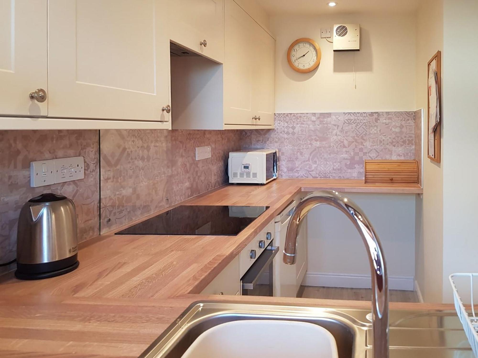 Limetrees Holiday home *